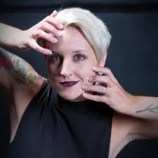 Sara Brendel (@BrendyPop)