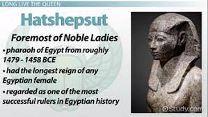 How To Draw Queen Hatshepsut Easy How To Images Collection