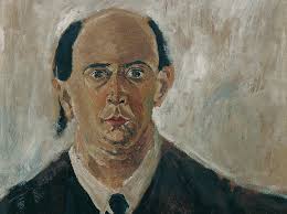 Arnold Schönberg als bildender Künstler