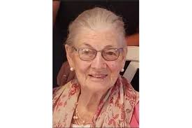 Mary Slattery Obituary (1928