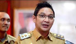 Gagal Maju Pilkada Ini Kata Pasha Ungu