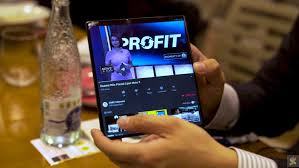Check out the huawei mate 10 phone price and grab one for yourself. Huawei Mate X One Day All Folding Smartphones Will Be Like This Soyacincau Com