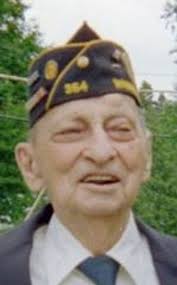 Fred H. Merkey Obituary July 24, 2010