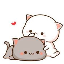 Ghim Của Miaw Tren A Meo Kitty Meo U Pusheen đang Yeu