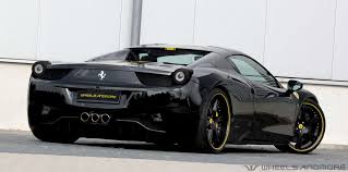 We did not find results for: Ferrari 458 Italia Tuning Wheels And Exhaust Wheelsandmore Wheelsandmore Tuning
