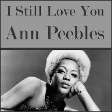 Image result for Ann Peebles