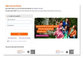At home bank, you'll find a personal banking atmosphere and bankers who take the time to follow these easy steps to enter to your www home bank ro login account: Home Bank Va Deveni In Curand Singurul Canal De Confirmare A PlÄƒÈ›ilor Pentru Utilizatorii Ing Revista Biz Prima Revista De Afaceri Din Romania