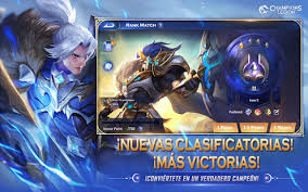 Check spelling or type a new query. Cl Champions Legion 5v5 Moba Apps En Google Play