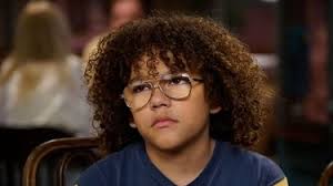 mixed-ish: Season 1, Episode 18