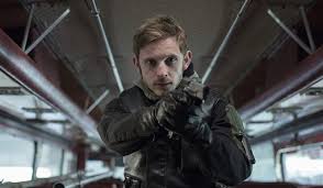 Jordan's instagram account comes a first look at without remorse. Jamie Bell Reuniting With Michael B Jordan For Paramount S Without Remorse