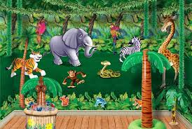Maybe you would like to learn more about one of these? Decorating Themes Decorating Safari Theme