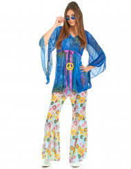 Oltre 25 fantastiche idee su abiti anni 70 su pinterest moda degli moda anni 70 elle immagini di buon compleanno amore immagini abbigliamento anni 70. Vestiti Da Hippy Uomo E Donna Vegaoo It