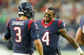Browse our selection of patriots uniforms for men, women, and kids at the official nfl store. Nfl Preseason Deshaun Watson Highlights Vs Patriots