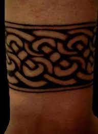 They also happen to be beautiful designs that provide artists with endless opportunities to stretch their technical muscles. 100 Celtic Wrist Tattoo Design 1440x2960 2020