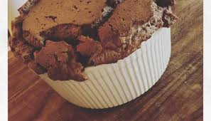 Souffle Au Chocolat Simple Not Scary Recipe Dessert For Dinner Chocolate Desserts Food