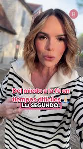 Dejar el Miedo y Caminar en Fe: 3 Claves Esenciales