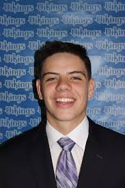 2015-16 Men's Basketball Roster