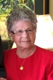 Joyce Agnes Tibbo Obituary