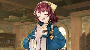 The latest footage of atelier sophie: Atelier Sophie The Alchemist Of The Mysterious Book Review Making Things Better Game Informer