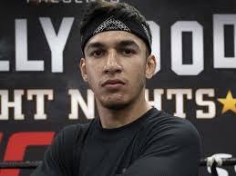 Omar Trinidad: Hopefully, Maybe By The End of The Year, I Get Those Big  Names