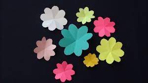 Check spelling or type a new query. How To Make Beautiful Paper Flowers Very Easy And Simple To Make Paper Flowers For Decoration Youtube
