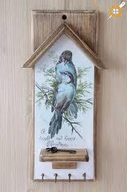 Ahsap Boyama Anahtarlik Modelleri 60 Adet Ahsap Boyama Objeleri Decoupage Painting Sanat Ve Elisleri