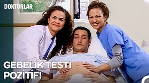 Hastane Vlog 158; Adam Hamile Çıktı! - Doktorlar