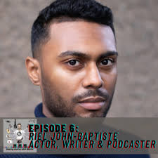 Episode 12: Yana Rits