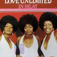 Hoochie Daddy Barry White was once married to Glodean Beverly, a member of  the R&B group Love Unlimited. Controversy arose when Glodean technically  remained married to Barry at the time of his