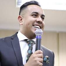 Douglas Garcia's Instagram, Twitter & Facebook