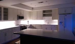 Our seamless options include fluorescent kitchen strip lights and led spotlights, so you can choose the modern style that suits you. Residential Led Strip Lighting Projects From Flexfire Leds