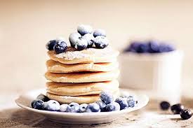Hidangan pancake selama ini mungkin selalu identik dengan bahan tepung terigu. Resipi Hari Pancake Alternatif Vegan Gluten Tenusu Dan Telur Percuma Resipi Hari Pancake Alternatif Vegan Gluten Tenusu Dan Telur Percuma Magazine Life Dalam Saiz Penuh 2021