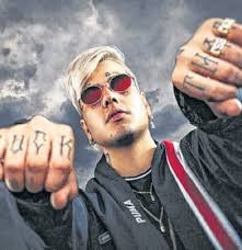 Free duki revela el significado de todos sus tatuajes album super sangre joven mp3. Duki Se Pone Introspectivo En Acapella Su Nueva Cancion Pressreader