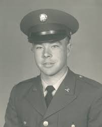 Frederick J. Wenzel Jr. Obituary