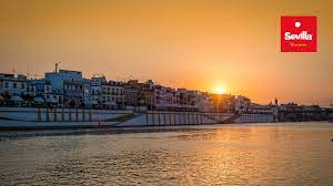 Seville Zoom Backgrounds Are Here Tourism Of Seville