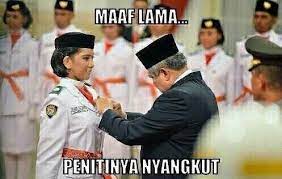 Fantastis 12 Gambar Meme Lucu Lomba Panjat Pinang 17 Agustusan 21 Meme Kocak Menyambut Peringatan 17 Agustus Merdeka Untuk Gambar Lucu L Lucu Meme Lucu Meme