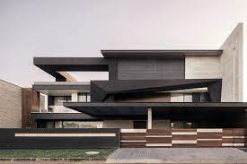 Hire the best architectural company in india. Carbonado Residence 1 In Panipat India Houses