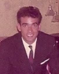 Vincenzo Mastromatteo Obituary (1937