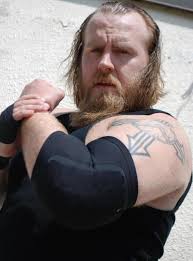 John Greed: Profile & Match Listing