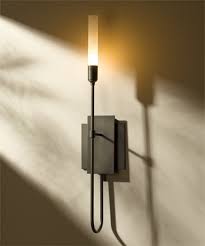 Hubbardton Forge Lighting And Accessories Hand Forged In Vermont Sconces Wall Sconces Wall Lights