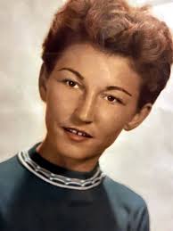 Ruby Wright Obituary