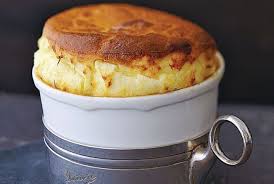 Souffle Au Fromage D Helene Darroze Recette Souffle Au Fromage Recette Souffle Au Fromage Alimentation