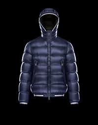 Moncler羽絨外套 時尚簡約男款保暖連帽羽絨外套 兩色選 Moncler Jacket Women Moncler Jacket Moncler