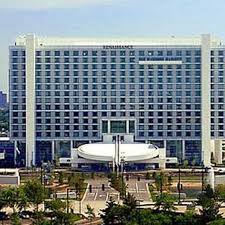 Road permit for unincorporated schaumburg unincorporated residents are required to file a permit application with the highway department for certain types of construction projects. Renaissance Schaumburg Convention Center Hotel Chicago Suburb Chicago Il Hotelopia