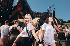 Electric love 2021 #editionone takes place from thursday, 08th to saturday, 10th july 2021, as usual at the salzburgring in the beautiful fuschlsee region. Electric Love Festival 2021 Tickets Lineup 8 10 Jul Salzburgring Austria