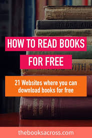 No annoying ads, no download limits, enjoy it and don't forget to bookmark and share the love! Reading A Lot Of Books Doesn 39 T Necessarily Mean Buying A Lot Of Books There Are Free Books To Read Islamic Books Online Read Books Online Free