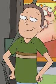 Morty Wiki Jerry Smith Rick And Morty S01e03 Is There Someone Who Actually  Like The Character