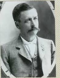 Those Pre-Pro Whiskey Men!: Jim Hogg: The Active Life in Poplar Bluff,  Missouri