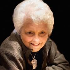 Patricia "Patsy" Garrett Obituary