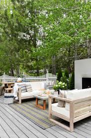 We have a huge selection to choose, from modern outdoor rugs to outdoor patio mats. Our Deck Styled By Studio Mcgee Chris Loves Julia